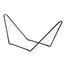Gardeon Hammock Bed Stand Steel Frame Outdoor Garden
