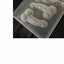 Hens Ice Tray 5 Pc Penis Willy Chocolate Plastic Mould Night Dicky Drink Drinks