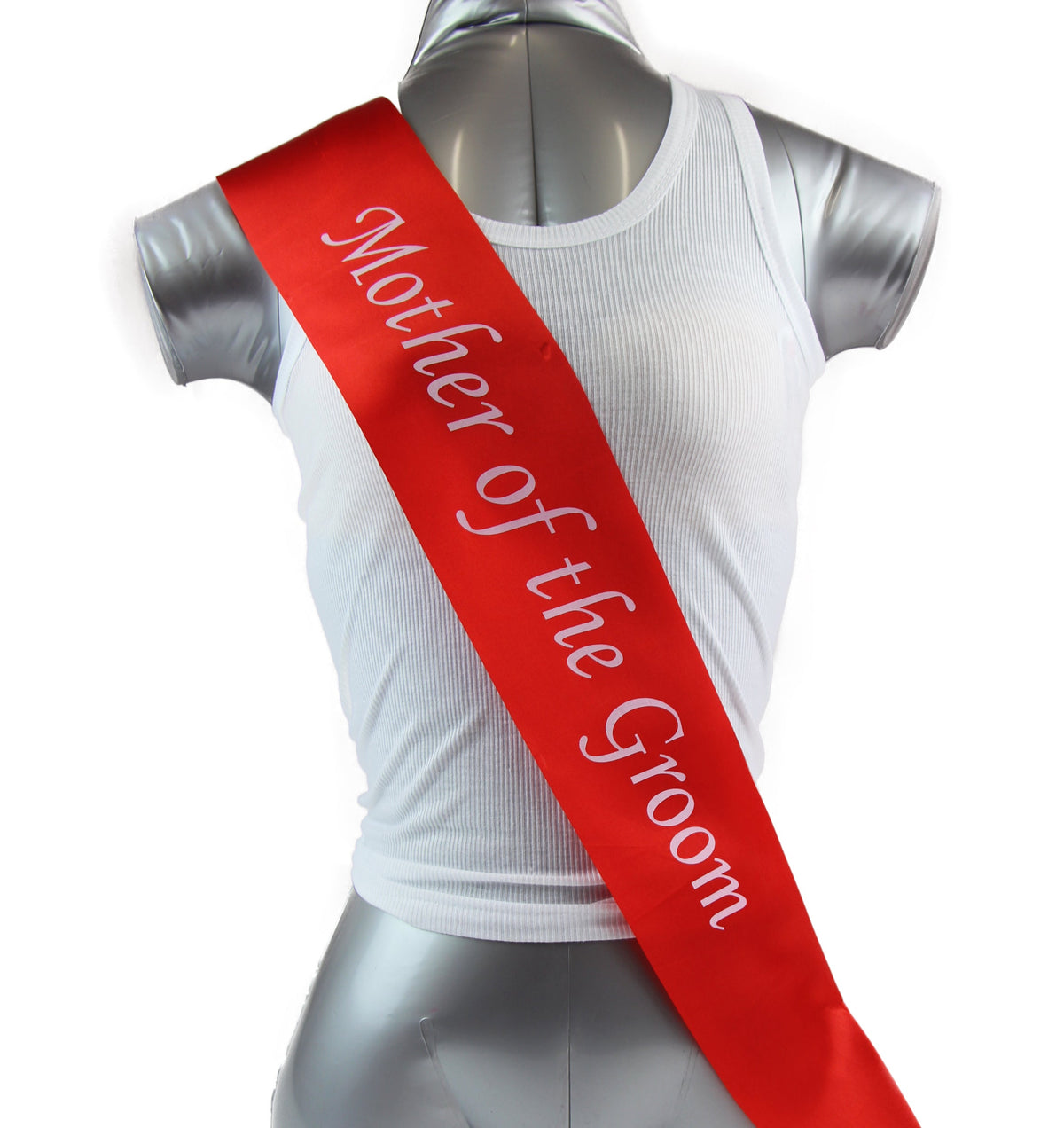 Hens Night Party Bridal Sash Bride Bridesmaid Maid Of Honour Groom Mother Sashes