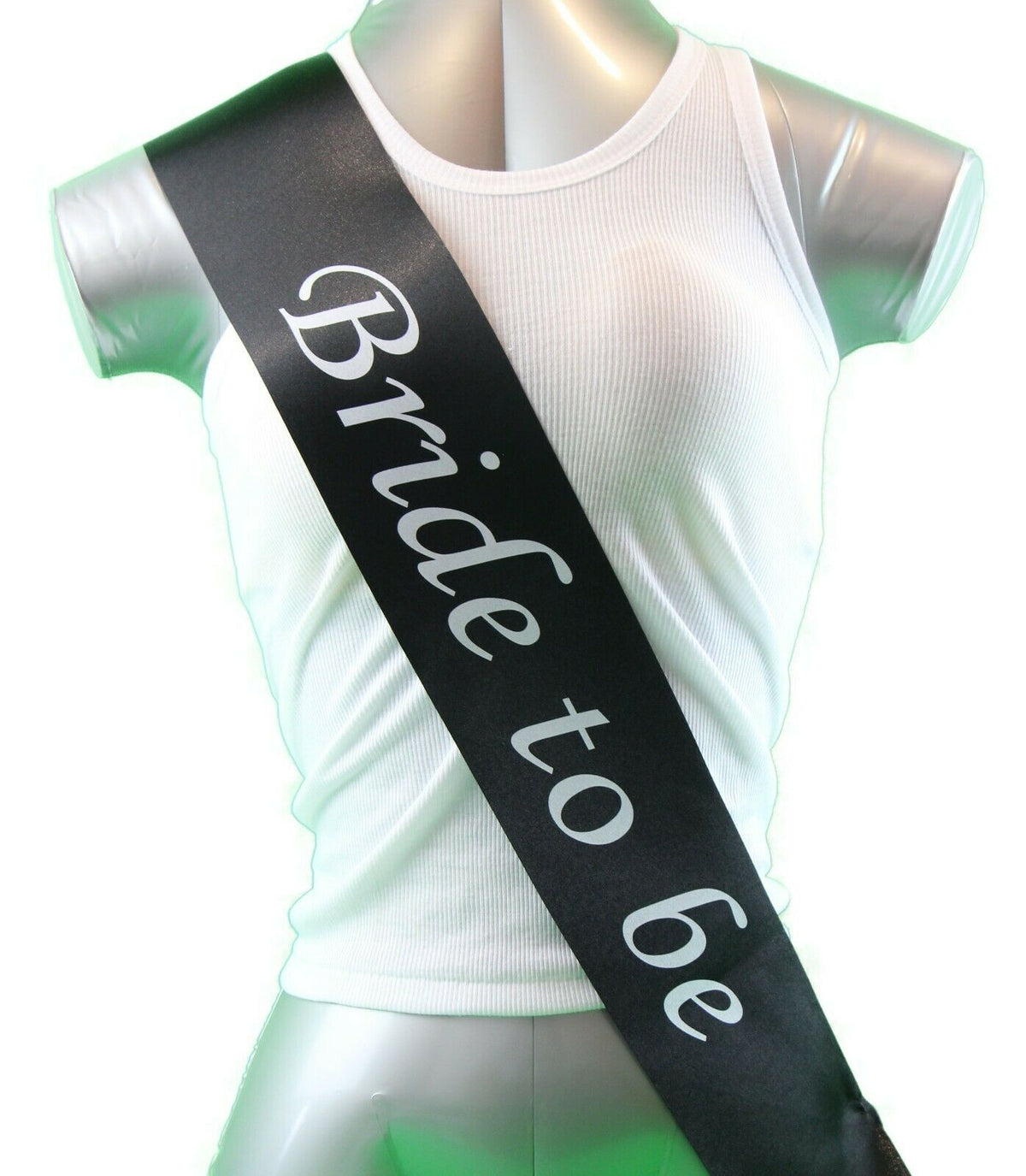 Hens Night Party Bridal Sash Bride Bridesmaid Maid Of Honour Groom Mother Sashes