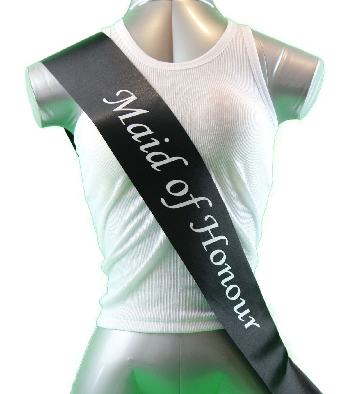Hens Night Party Bridal Sash Bride Bridesmaid Maid Of Honour Groom Mother Sashes