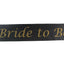 Hens Night Party Bridal Sash Bride Bridesmaid Maid Of Honour Groom Mother Sashes