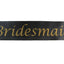 Hens Night Party Bridal Sash Bride Bridesmaid Maid Of Honour Groom Mother Sashes