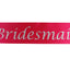 Hens Night Party Bridal Sash Bride Bridesmaid Maid Of Honour Groom Mother Sashes
