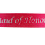 Hens Night Party Bridal Sash Bride Bridesmaid Maid Of Honour Groom Mother Sashes