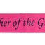 Hens Night Party Bridal Sash Bride Bridesmaid Maid Of Honour Groom Mother Sashes