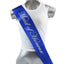 Hens Night Party Bridal Sash Sashes Bride Bridesmaid Maid Of Honour Mother Groom
