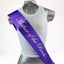 Hens Night Party Bridal Sash Sashes Bride Bridesmaid Maid Of Honour Mother Groom