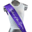 Hens Night Party Bridal Sash Sashes Bride Bridesmaid Maid Of Honour Mother Groom