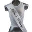 Hens Night Party Bridal Sash Sashes Bride Bridesmaid Maid Of Honour Mother Groom