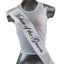 Hens Night Party Bridal Sash Sashes Bride Bridesmaid Maid Of Honour Mother Groom