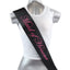 Hens Night Party Bridal Sash Sashes Bride Bridesmaid Maid Of Honour Mother Groom