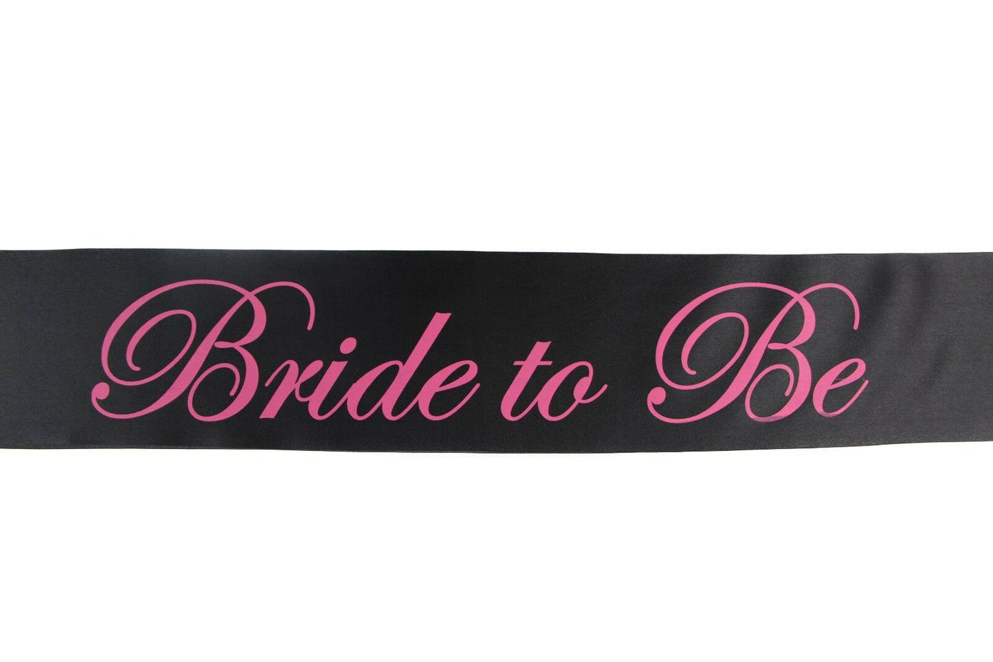 Hens Night Party Bridal Sash Sashes Bride Bridesmaid Maid Of Honour Mother Groom