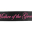 Hens Night Party Bridal Sash Sashes Bride Bridesmaid Maid Of Honour Mother Groom