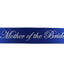 Hens Night Party Bridal Sash Sashes Bride Bridesmaid Maid Of Honour Mother Groom