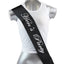 Hens Night Party Bridal Sash Sashes Bride Bridesmaid Maid Of Honour Mother Groom