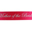 Hens Night Party Bridal Sash Sashes Bride Bridesmaid Maid Of Honour Mother Groom