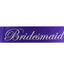 Hens Night Party Bridal Sash Sashes Bride Bridesmaid Maid Of Honour Mother Groom