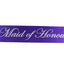 Hens Night Party Bridal Sash Sashes Bride Bridesmaid Maid Of Honour Mother Groom