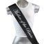 Hens Night Party Bridal Sash Sashes Bride Bridesmaid Maid Of Honour Mother Groom