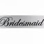 Hens Night Party Bridal Sash Sashes Bride Bridesmaid Maid Of Honour Mother Groom