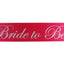 Hens Night Party Bridal Sash Sashes Bride Bridesmaid Maid Of Honour Mother Groom