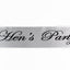 Hens Night Sash Hen's Party Bridal Sashes Bride Bridesmaid White Purple Pink