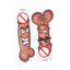 Hens Party Game "Stick The Junk On The Hunk" Fun Hilarious Hen Pin Bride To Be