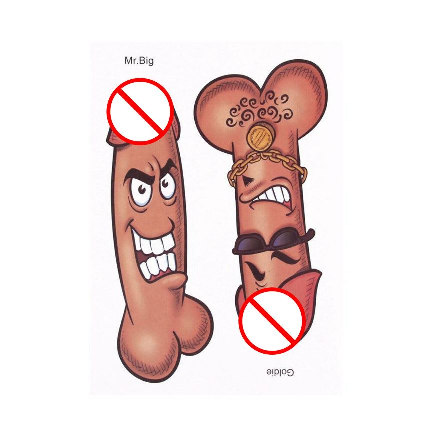Hens Party Game "Stick The Junk On The Hunk" Fun Hilarious Hen Pin Bride To Be