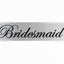 Hens Party Sash Sashes Bride Night Party Bridal Wedding Bridesmaid Bachelorette