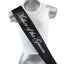 Hens Party Sash Sashes Bride Night Party Bridal Wedding Bridesmaid Bachelorette