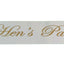 Hens Party Sash Sashes Bride Night Party Bridal Wedding Bridesmaid Bachelorette