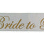 Hens Party Sash Sashes Bride Night Party Bridal Wedding Bridesmaid Bachelorette