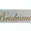 Hens Party Sash Sashes Bride Night Party Bridal Wedding Bridesmaid Bachelorette