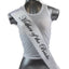 Hens Party Sash Sashes Bride Night Party Bridal Wedding Bridesmaid Bachelorette