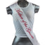 Hens Party Sash Sashes Bride Night Party Bridal Wedding Bridesmaid Bachelorette