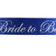 Hens Party Sash Sashes Bride Night Party Bridal Wedding Bridesmaid Bachelorette