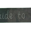 Hens Sash Diamante Diamond Crystal Sashes Bridal Party Black Pink Purple Blue