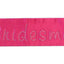 Hens Sash Diamante Diamond Crystal Sashes Bridal Party Black Pink Purple Blue