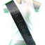Hens Sash Diamante Diamond Crystal Sashes Bridal Party Black Pink Purple Blue