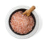 Himalayan Pink Rock Salt - Table or Cooking or Grinder Crystals Resealable Bag