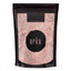 Himalayan Pink Rock Salt - Table or Cooking or Grinder Crystals Resealable Bag