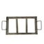 Himalayan Pink Salt Cooking Block Slab Tile or Tray