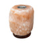 Himalayan Pink Salt Essential Oil Diffuser - Aromatherapy Lamp + 12V 12W Switch