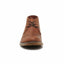 Hush Puppies Terminal Boots Mens Lace Up Mens Shoes Leather Black Brown Boot