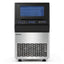 Devanti 35kg Commercial Ice Maker Freestanding Ice Cube Machine