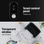 Devanti 15kg Nugget Ice Maker Machine