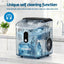Devanti 15kg Nugget Ice Maker Machine