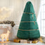 Jingle Jollys Christmas Tree Storage Bag Fits Up to 9ft Tree Xmas Bag Green