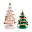 Jingle Jollys Prelit Christmas Tree Decorations Bundle Foldable Quick Setup